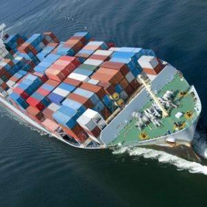 ΕΛΣΤΑΤ: Αυξήθηκε κατά 0,7% ο εμπορικός στόλος τον Απρίλιο