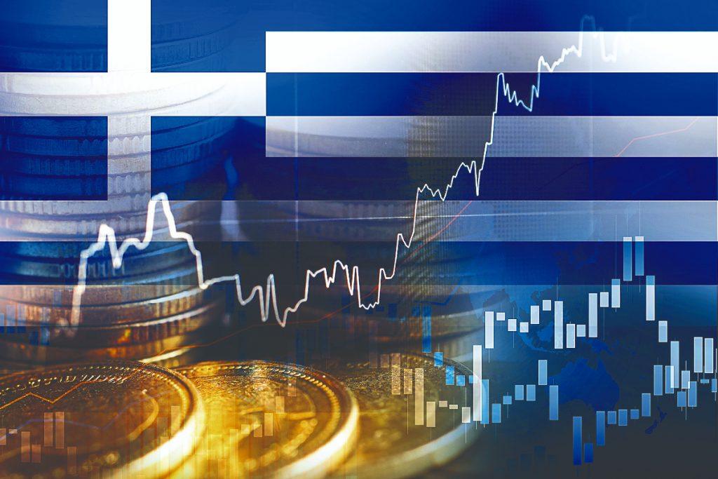 ΣΒΕ: Η ανταγωνιστικότητα της ελληνικής οικονομίας «έπεσε» τρεις θέσεις [γράφημα]