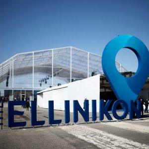 Lamda Development’s Defaults on Ellinikon Project