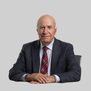 ΕΛΤΟΝ: Πέθανε ο ιδρυτής της ΕΛΤΟΝ, Νέστορας Παπαθανασίου
