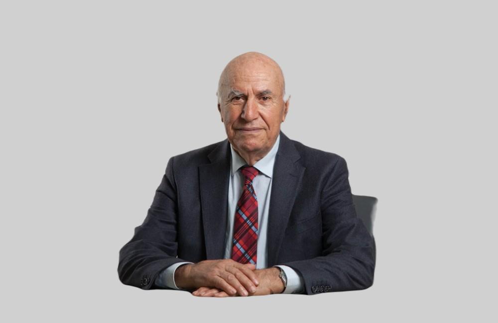ΕΛΤΟΝ: Πέθανε ο ιδρυτής της ΕΛΤΟΝ, Νέστορας Παπαθανασίου