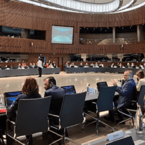 Υπουργοί Ενέργειας ΕΕ: Δεκτό το ελληνικό αίτημα για task force