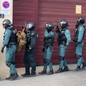 Crypto: Διεθνές κύκλωμα απάτης στα δίχτυα της Europol – Ξέπλυμα 460 εκατ. ευρώ