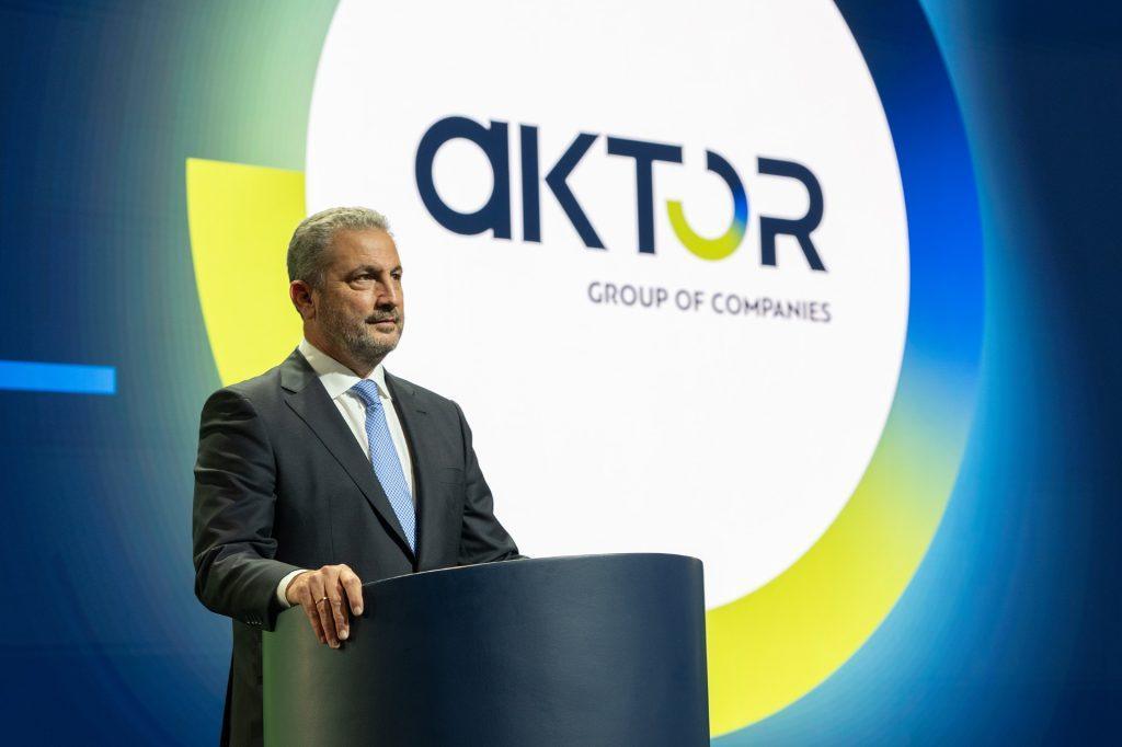 AKTOR: Σε πλήρη εξέλιξη το μεγάλο έργο ΣΔΙΤ της Μεσσηνίας