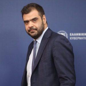 Μαρινάκης: Η ηλεκτρική διασύνδεση Ελλάδας-Κύπρου -Ισραήλ θα προχωρήσει κανονικά