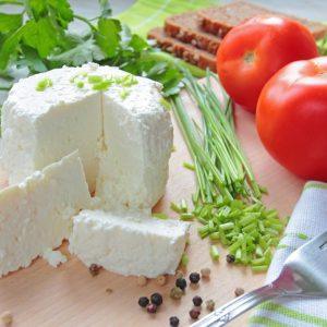 Δασμοί Τραμπ: Πόσο κινδυνεύει η φέτα – Ανήσυχοι οι επιχειρηματικοί φορείς