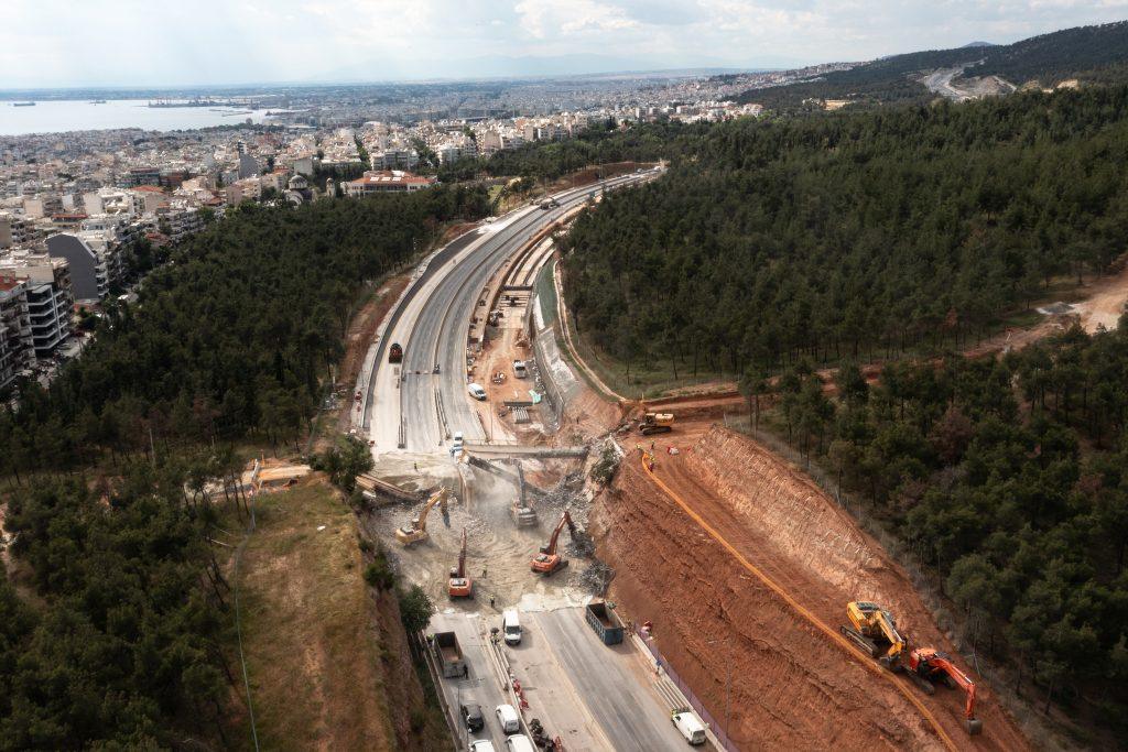 FlyOver: Δενδροφυτεύσεις και δράσεις περιβαλλοντικής αναβάθμισης από ΑΒΑΞ – ΜΕΤΚΑ