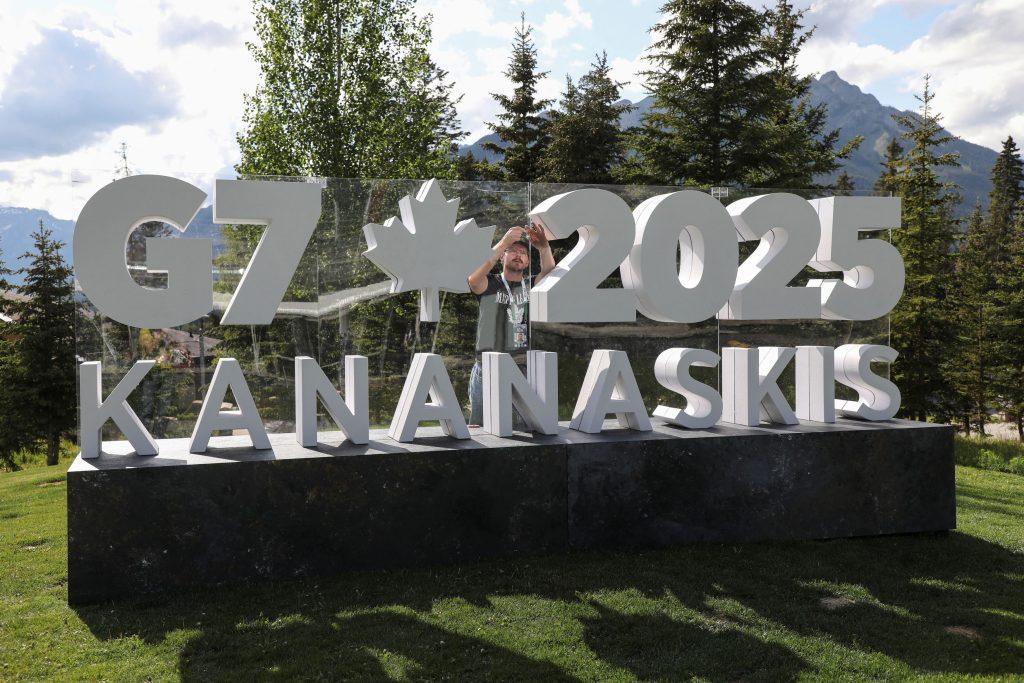 G7: Οι «έξι» εναντίον Τραμπ στον Καναδά