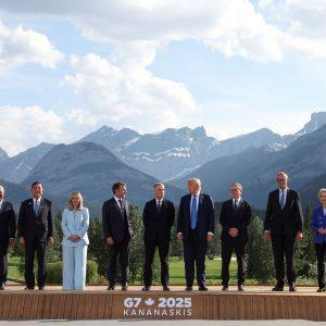 G7:  Tο Ιράν «κύρια πηγή περιφερειακής αστάθειας και τρομοκρατίας»