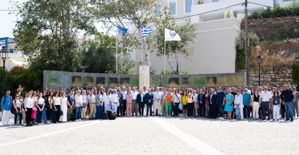 Γιάννης Ξυλάς: Η ναυτιλία δεν χρειάζεται βιαστικές αποφάσεις