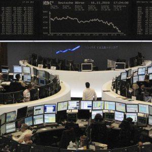 Ευρωπαϊκά χρηματιστήρια: Θετικά πρόσημα, στηρίξεις από τον ενεργειακό κλάδο