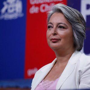 Χιλή: Σε ανοδική πορεία κομμουνίστρια υποψήφια για την προεδρία