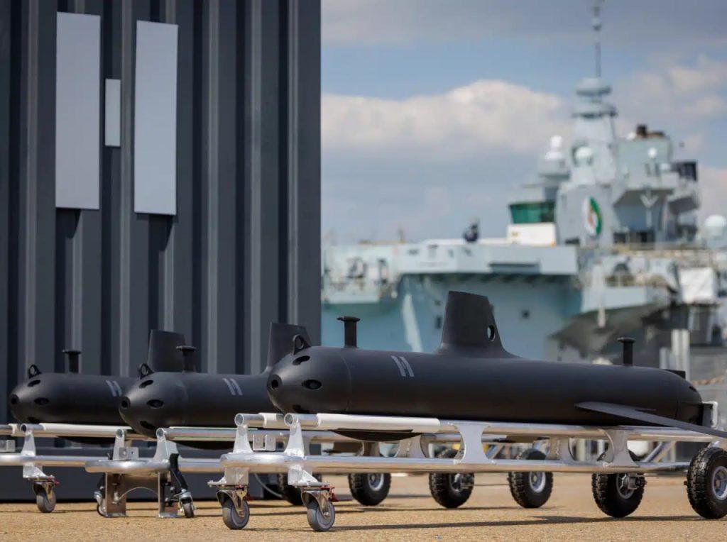Spotify: Από το streaming στα… drones – Η νέα επένδυση του Ντάνιελ Εκ