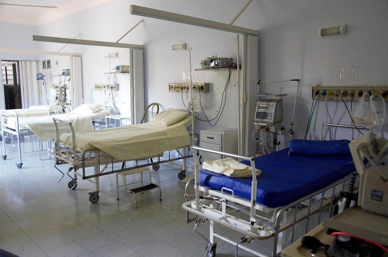 Κυβερνοεπιθέσεις: Στο στόχαστρο νοσοκομεία και υγειονομική περίθαλψη