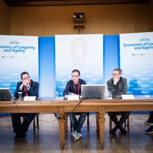 Δημογραφικό: Πληθωριστικές και αποπληθωριστικές πιέσεις