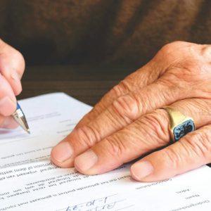 Κληρονομιές: Ολες οι αλλαγές που πρέπει να γνωρίζετε για τις διαθήκες