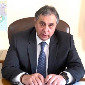 Κορκίδης: Οι επιπτώσεις από την απόφαση κλεισίματος των Στενών του Ορμούζ
