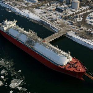 Ρωσία: Μεθοδεύει επέκταση των εξαγωγών LNG που έχουν πληγεί από τις κυρώσεις