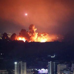 Ισραήλ – Ιράν: Νέες εκατέρωθεν πυραυλικές επιθέσεις και βομβαρδισμοί