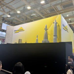 Paris Air Show: Οι Γάλλοι όρθωσαν… τοίχο σε επιθετικά όπλα – εκθέματα του Ισραήλ