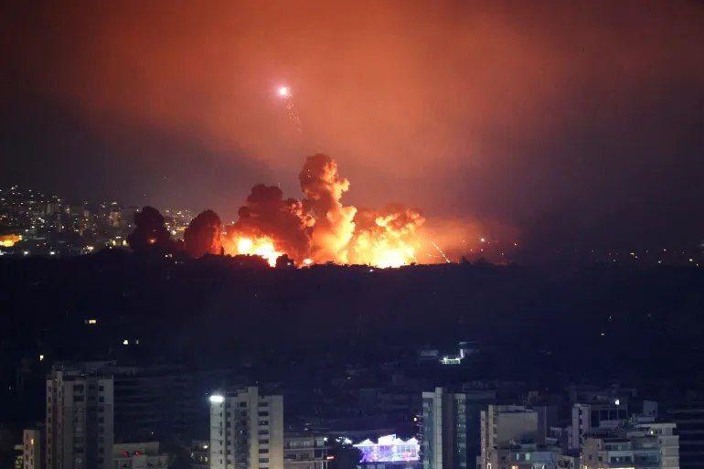 Ισραήλ – Ιράν: Νέες εκατέρωθεν πυραυλικές επιθέσεις και βομβαρδισμοί