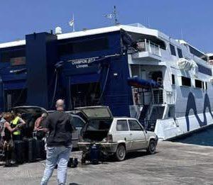 Υπουργείο Ναυτιλίας: Αυστηρό μήνυμα για την ασφάλεια στην ακτοπλοΐα