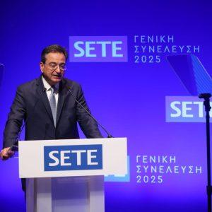Καραβίας στον ΣΕΤΕ: Η Ινδία μεγάλη ευκαιρία για τον ελληνικό τουρισμό