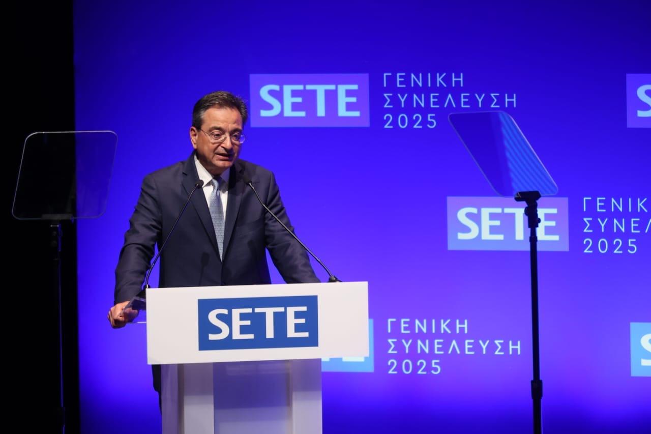 Καραβίας στον ΣΕΤΕ: Η Ινδία μεγάλη ευκαιρία για τον ελληνικό τουρισμό