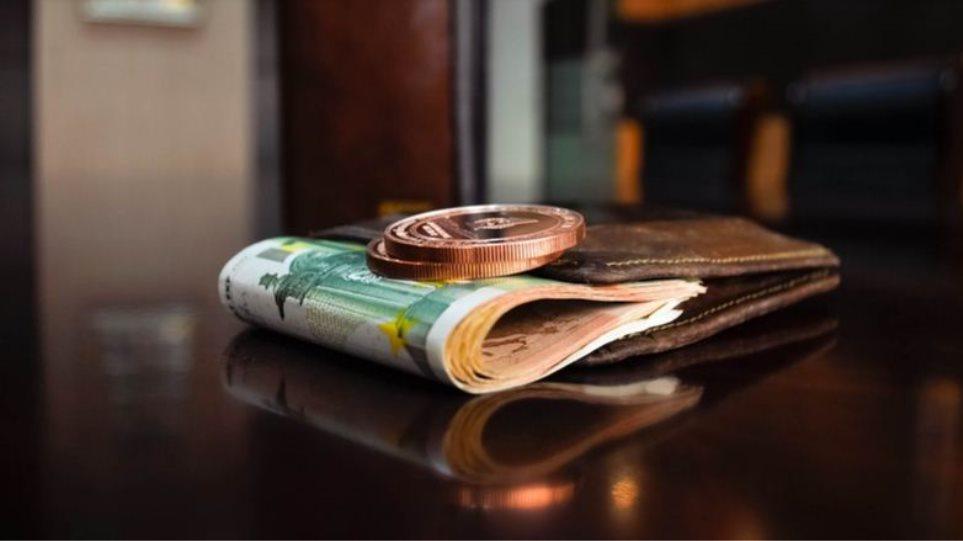 ΕΛΣΤΑΤ: Αύξηση 5,9% σημείωσε το μισθολογικό κόστος το πρώτο τρίμηνο του 2025 [γράφημα]