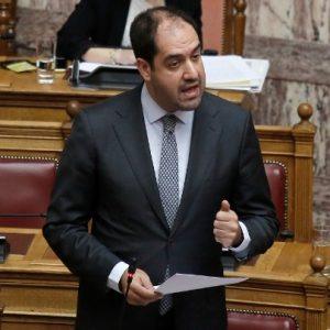 ΟΠΕΚΕΠΕ: Νέοι αποκαλυπτικοί διάλογοι για την εμπλοκή Κεφαλογιάννη