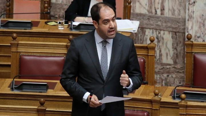ΟΠΕΚΕΠΕ: Νέοι αποκαλυπτικοί διάλογοι για την εμπλοκή Κεφαλογιάννη