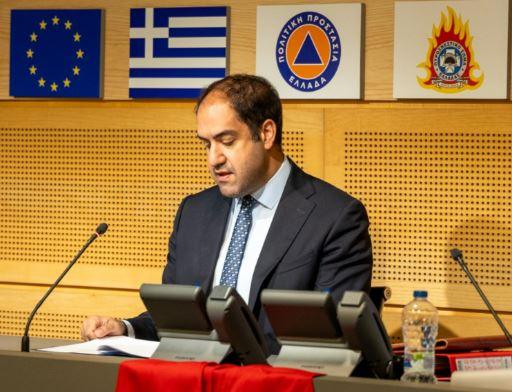 ΟΠΕΚΕΠΕ: Στο «κάδρο» και ο υπουργός Γιάννης Κεφαλογιάννης