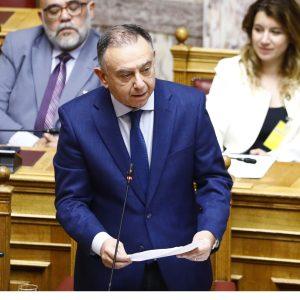 ΟΠΕΚΕΠΕ: Ο Κέλλας είδε… πολιτικό θάρρος στην κυβέρνηση αλλά «ξέχασε» τις διώξεις