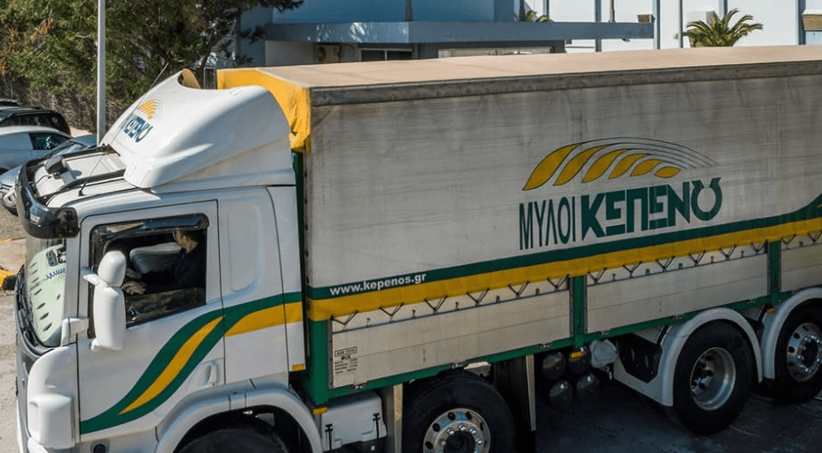 Μύλοι Κεπενού: Δημόσια πρόταση – Στο 1,93 ευρώ ανά μετοχή