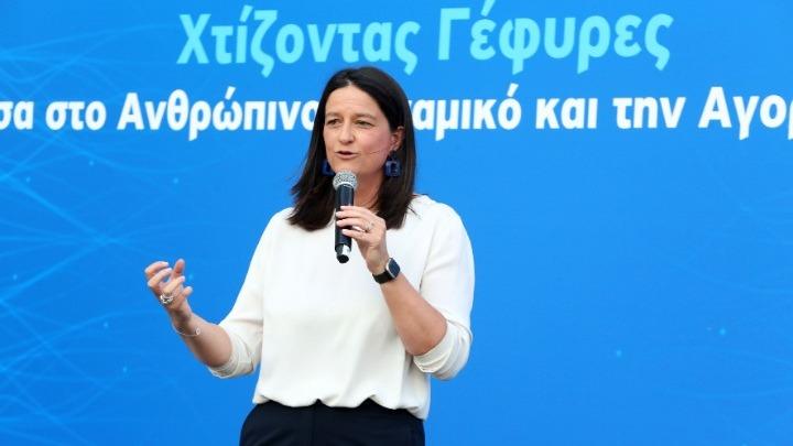 Κεραμέως: Στη Νέα Υόρκη στις 7 Δεκεμβρίου η επόμενη εκδήλωση του «Rebrain Greece»
