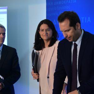Κεραμέως: 13 ώρες εργασίας, ευέλικτα ωράρια, fast track προσλήψεις και απολύσεις