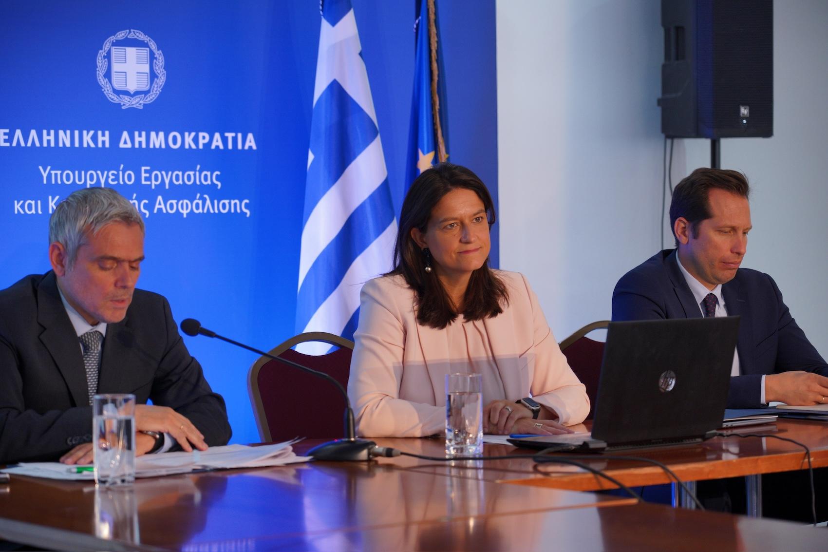 Ποιους συμφέρει το 13ωρο;