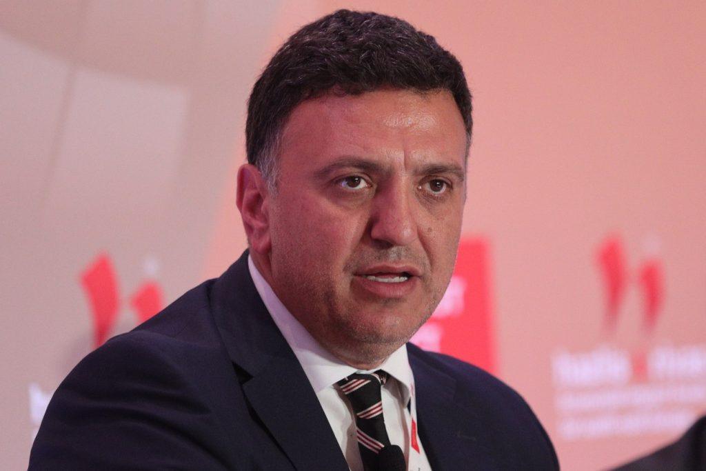 Κικίλιας για Μέση Ανατολή: «Δεν παρατηρείται προς το παρόν αποκλιμάκωση»