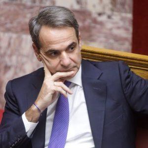 Σκάνδαλο ΟΠΕΚΕΠΕ: Καλώς τα… καλαμπόκια αλλά σιγή ιχθύος από τον πρωθυπουργό