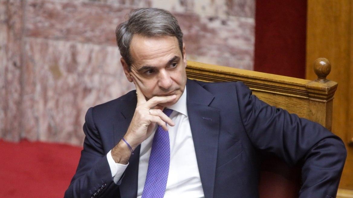 Σκάνδαλο ΟΠΕΚΕΠΕ: Καλώς τα… καλαμπόκια αλλά σιγή ιχθύος από τον πρωθυπουργό