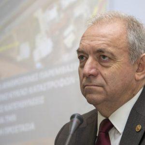 Λέκκας: Έχει χαθεί το 70% του δασικού ιστού στην Αττική