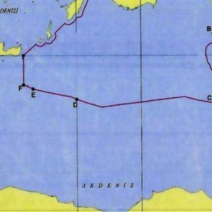 Middle East Eye: Athens Seeks Egyptian Intervention Over Libya-Turkey EEZ Deal