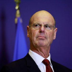 Γάλλος ΥΠΟΙΚ: Βλέπει συμφωνία με ΗΠΑ πριν τις 9 Ιουλίου
