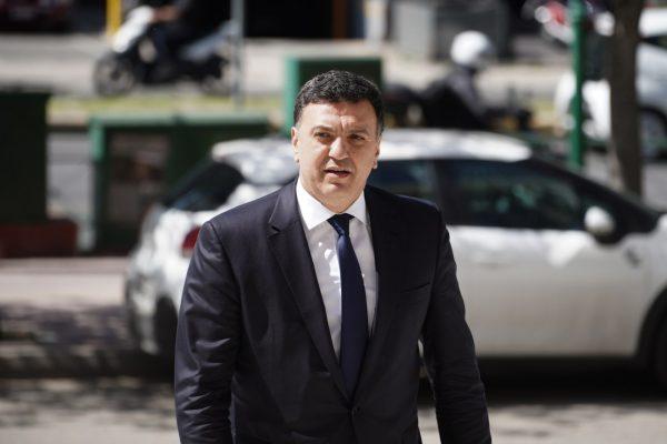 Κικίλιας: Tο χειρότερο δυνατό σενάριο να κλείσουν τα Στενά του Ορμούζ