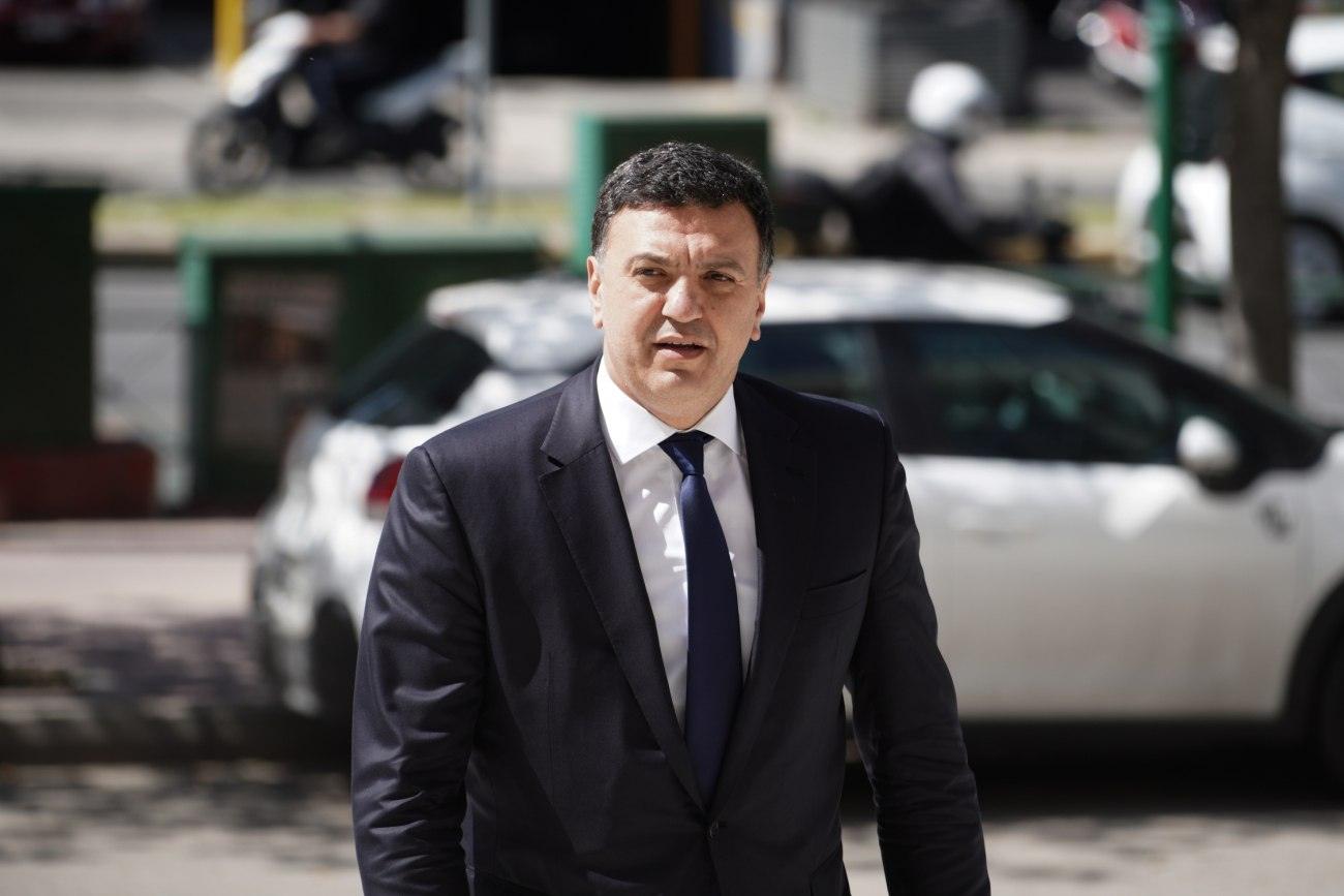 Κικίλιας: Tο χειρότερο δυνατό σενάριο να κλείσουν τα Στενά του Ορμούζ