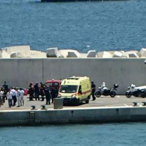 Astir Marina: Με επιτυχία η ασφαλής περισυλλογή των επιβατών στη μαρίνα Βουλιαγμένης