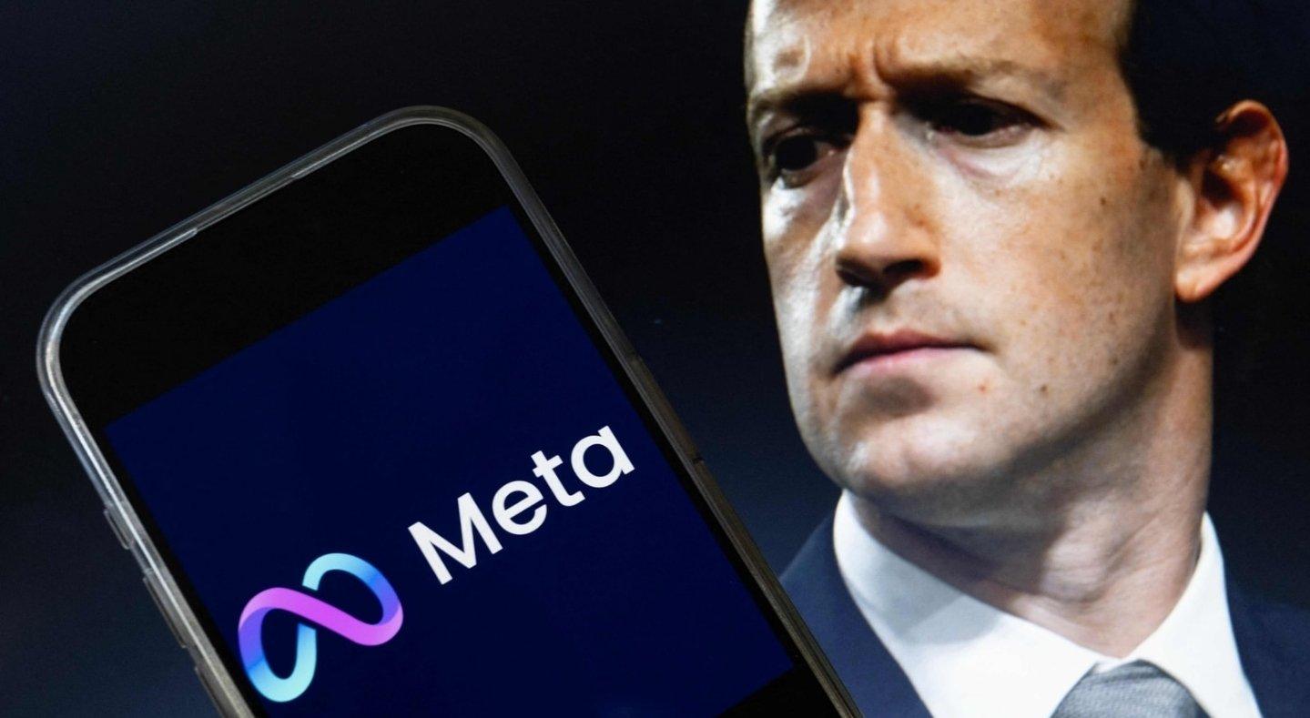 Meta: Προειδοποίηση Κομισιόν για πρόστιμα στον τεχνολογικό κολοσσό