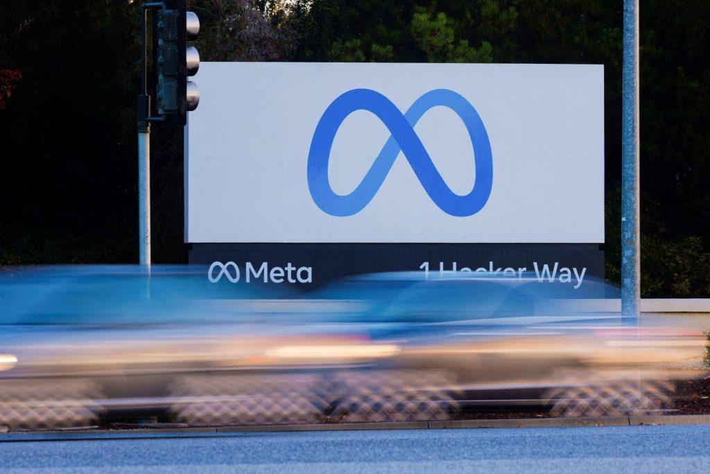 Meta: Στα σκαριά χρηματοδότηση-μαμούθ 10 δισ. δολαρίων σε startup της ΑΙ