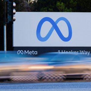 Meta: Στα σκαριά χρηματοδότηση-μαμούθ 10 δισ. δολαρίων σε startup της ΑΙ