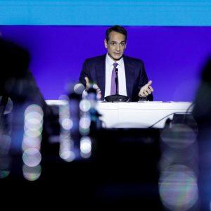 ΔΕΘ: Με «ψαλιδισμένα» φτερά το οικονομικό πακέτο Μητσοτάκη